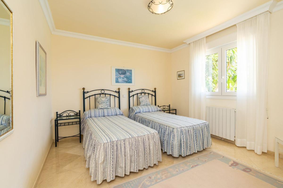 Villa for Sale in Mijas
