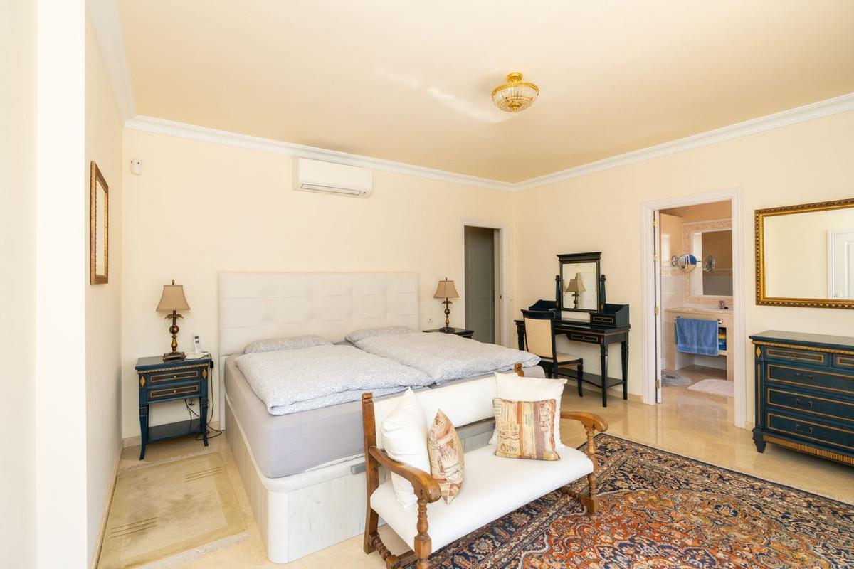 Villa for Sale in Mijas