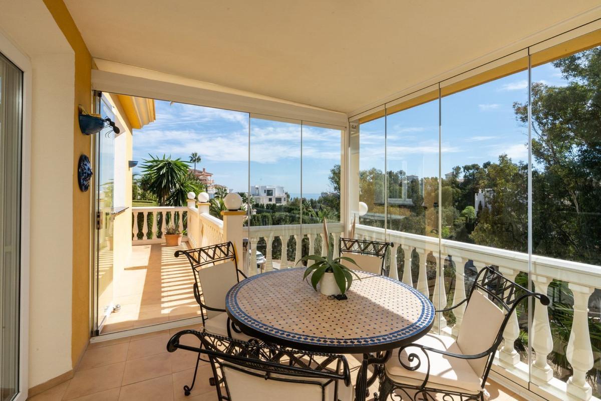 Villa for Sale in Mijas