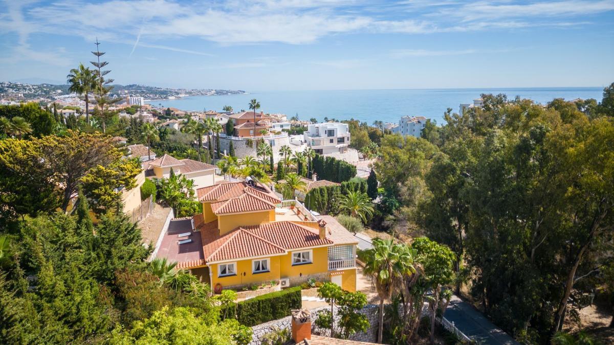 Villa for Sale in Mijas