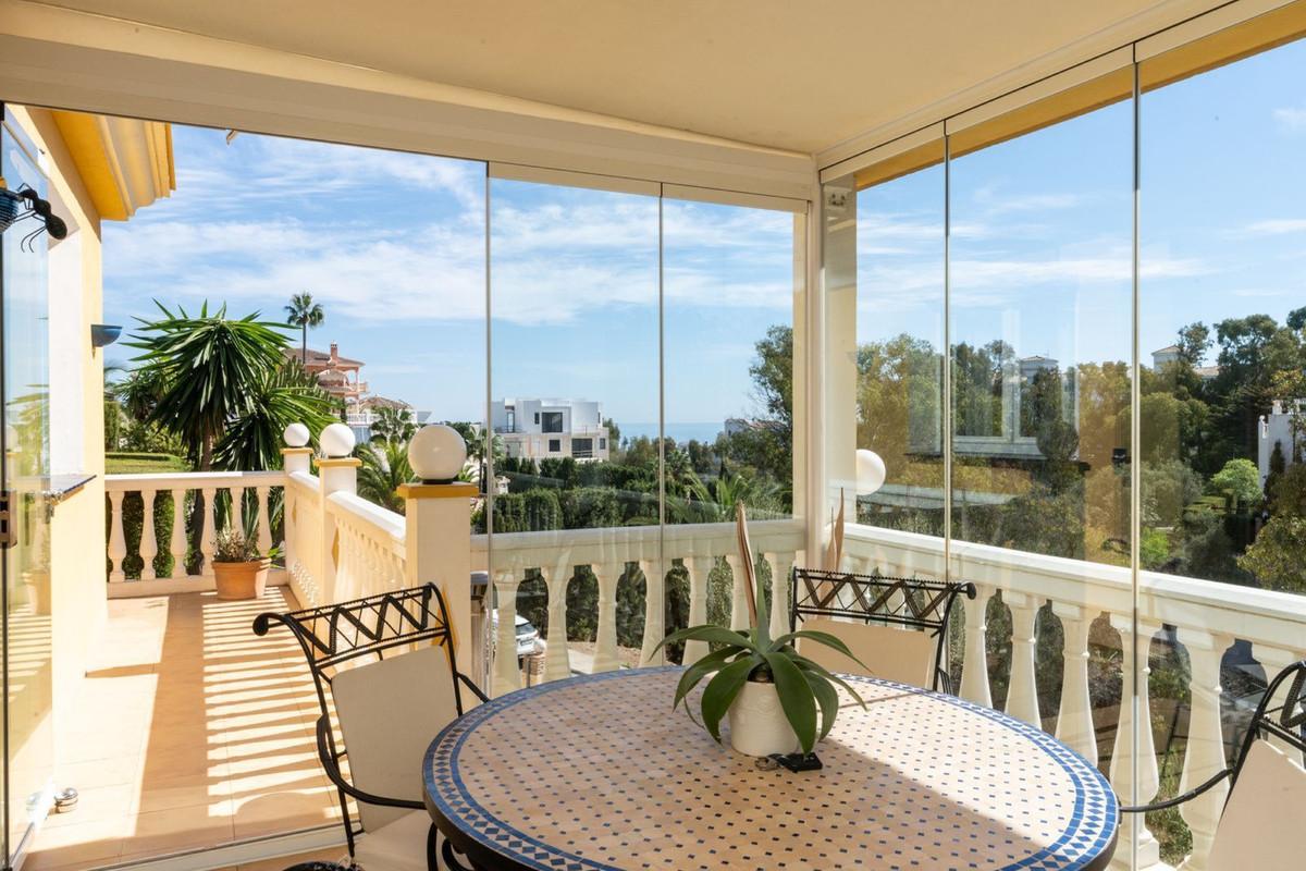 Villa for Sale in Mijas