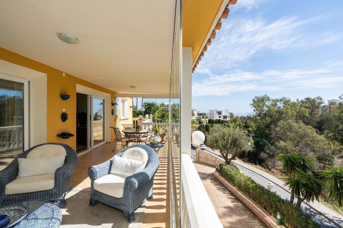 Villa for Sale in Mijas