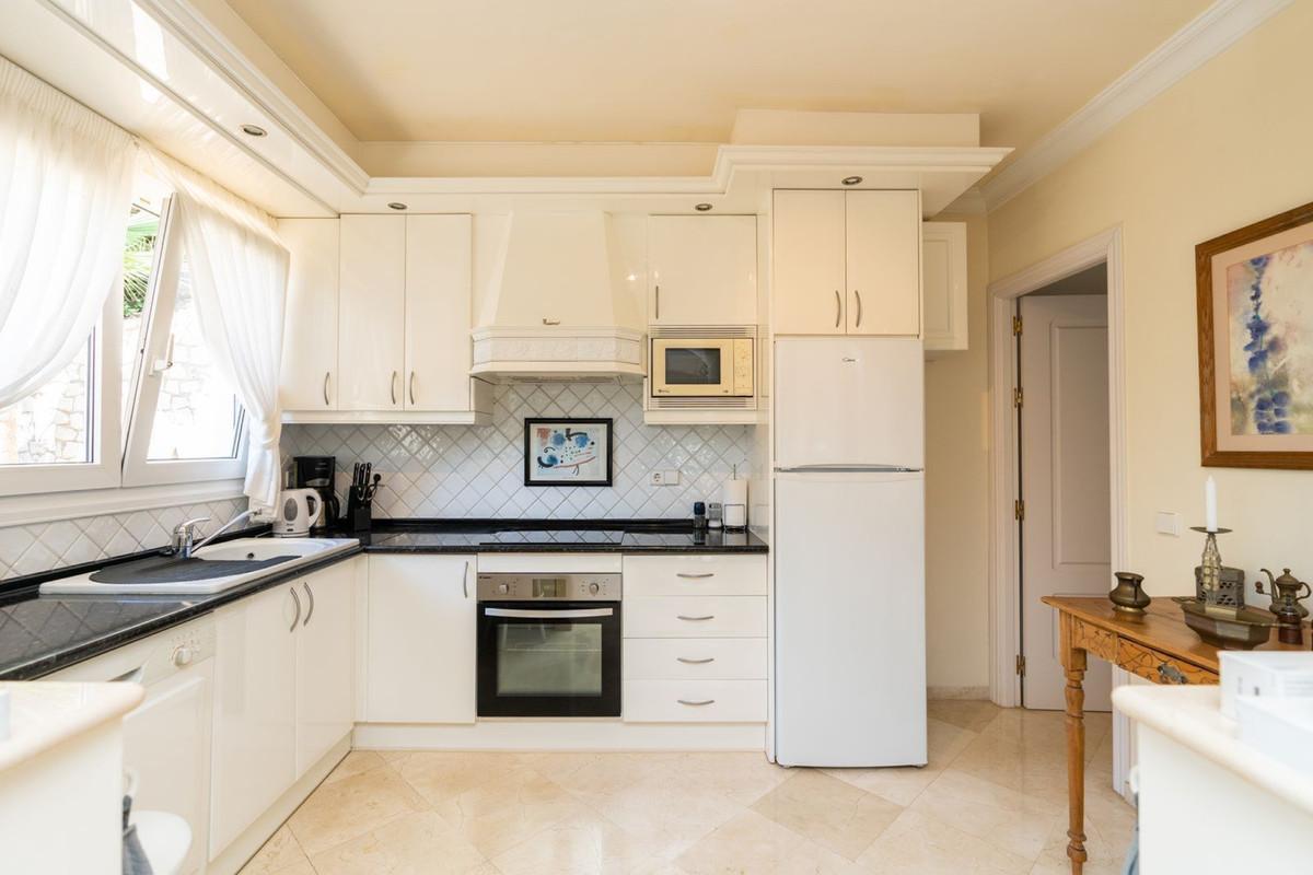 Villa for Sale in Mijas