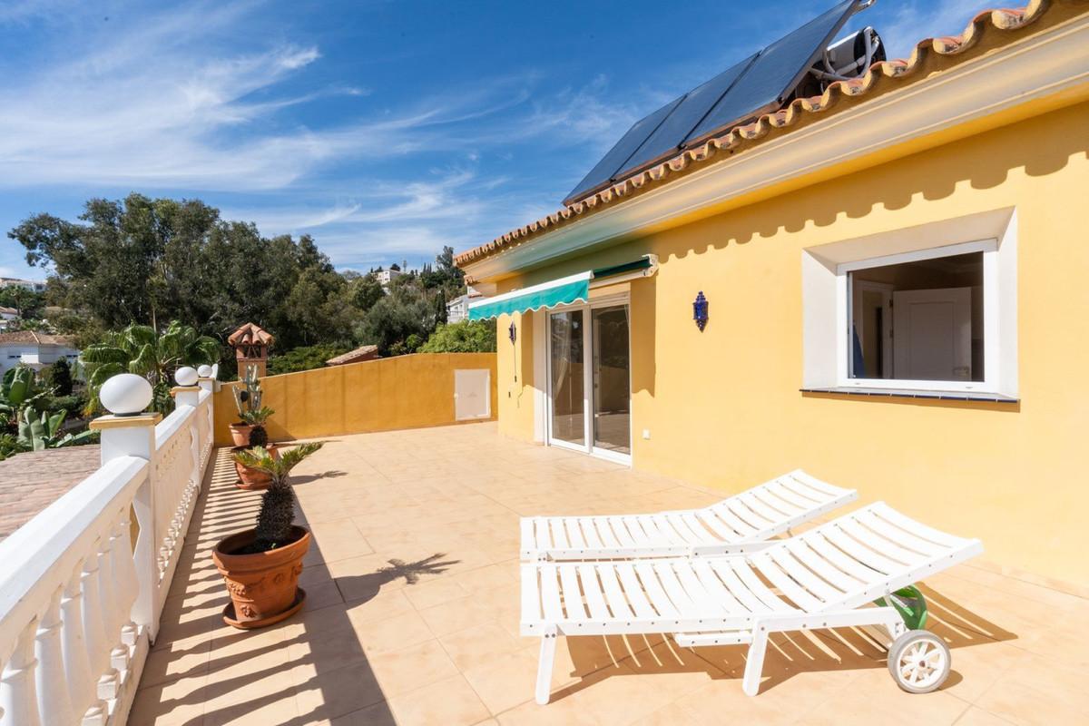 Villa for Sale in Mijas