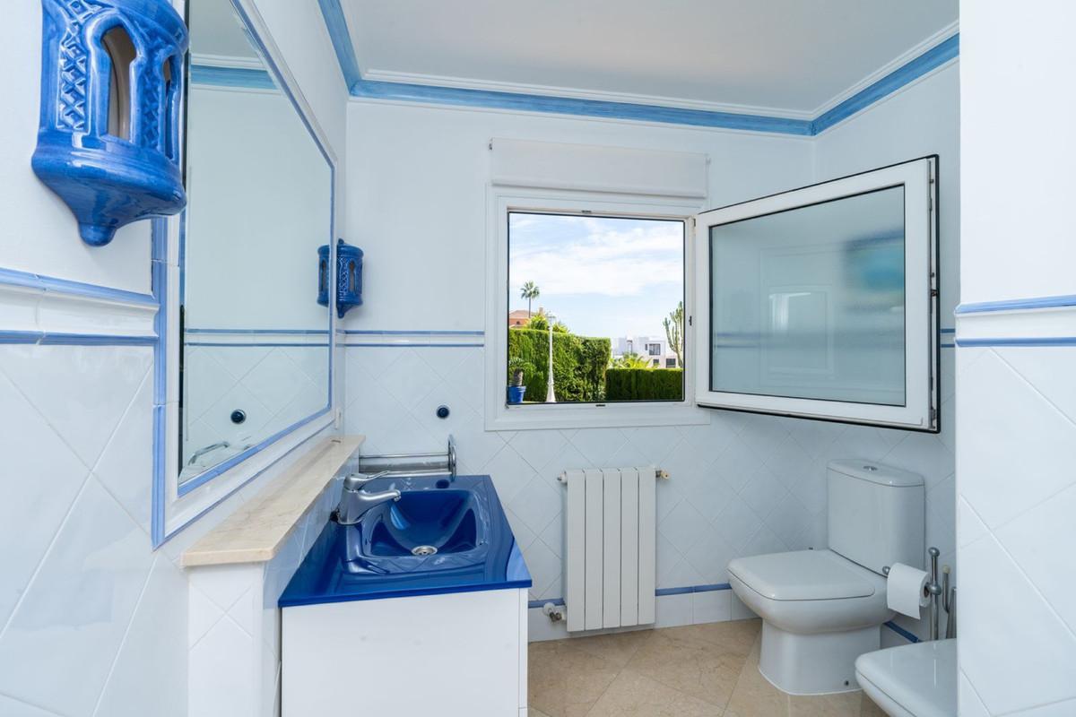 Villa for Sale in Mijas