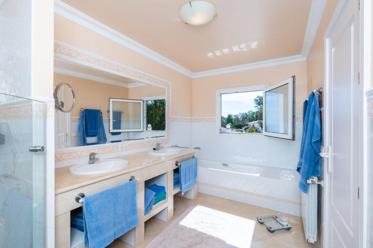 Villa for Sale in Mijas