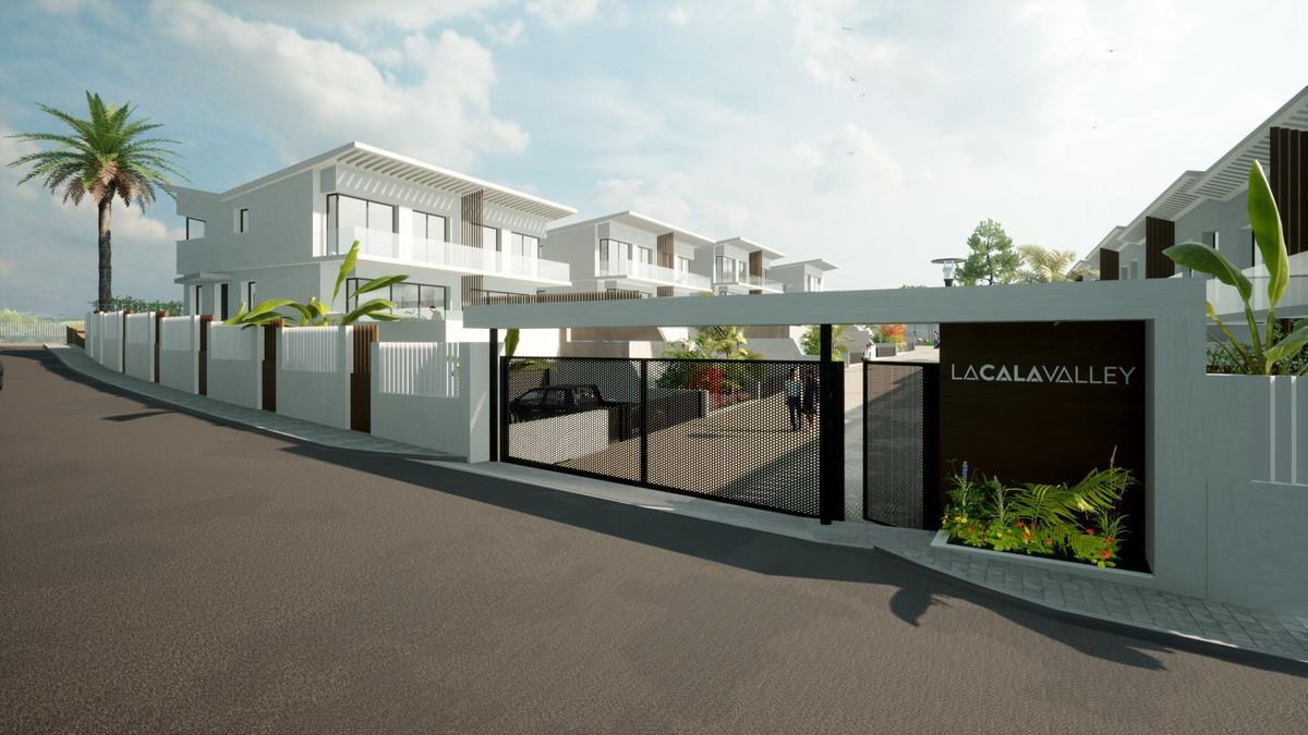 Adosado en Venta en Mijas