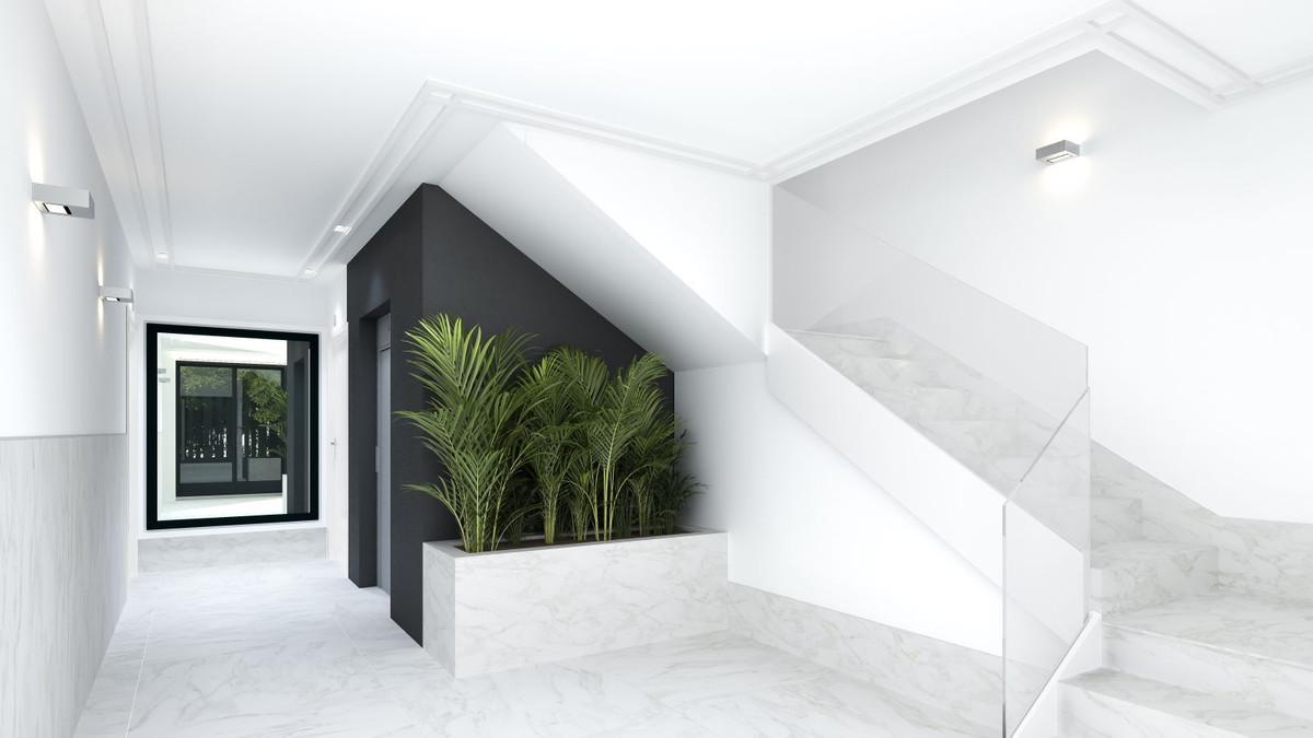 Apartamento en Venta en Torremolinos