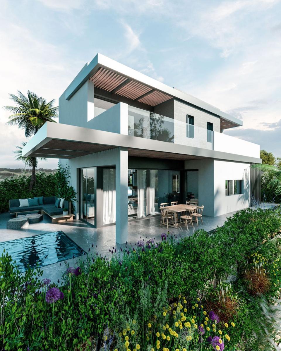 Villa for Sale in Estepona