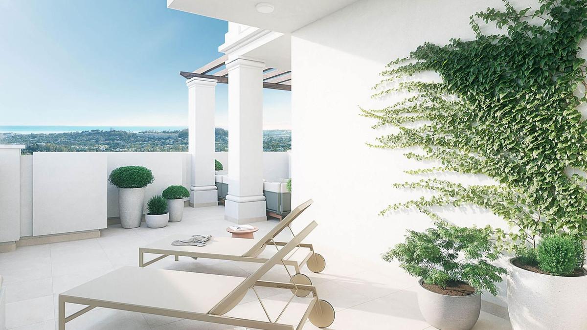 Apartment for Sale in Marbella