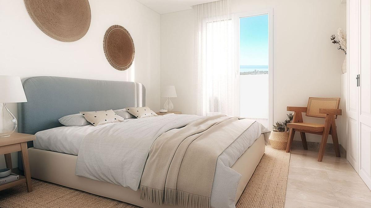 Apartment for Sale in Marbella