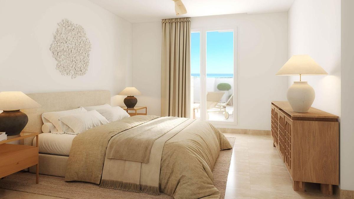 Apartment for Sale in Marbella
