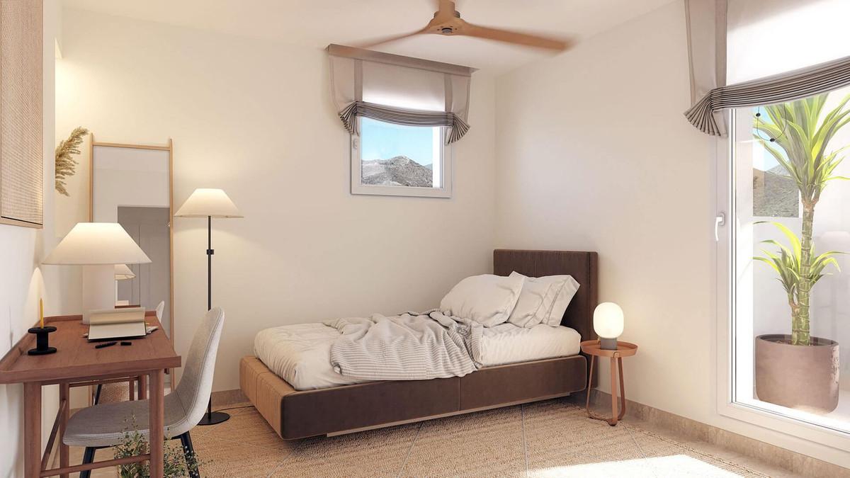 Apartment for Sale in Marbella