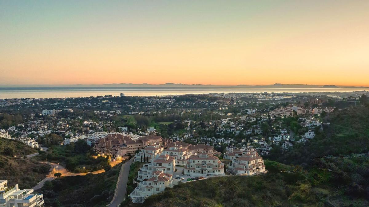 Apartment for Sale in Marbella