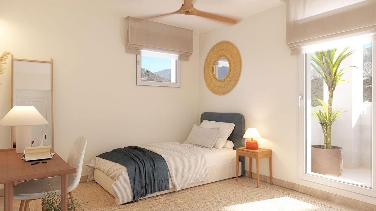 Apartment for Sale in Marbella