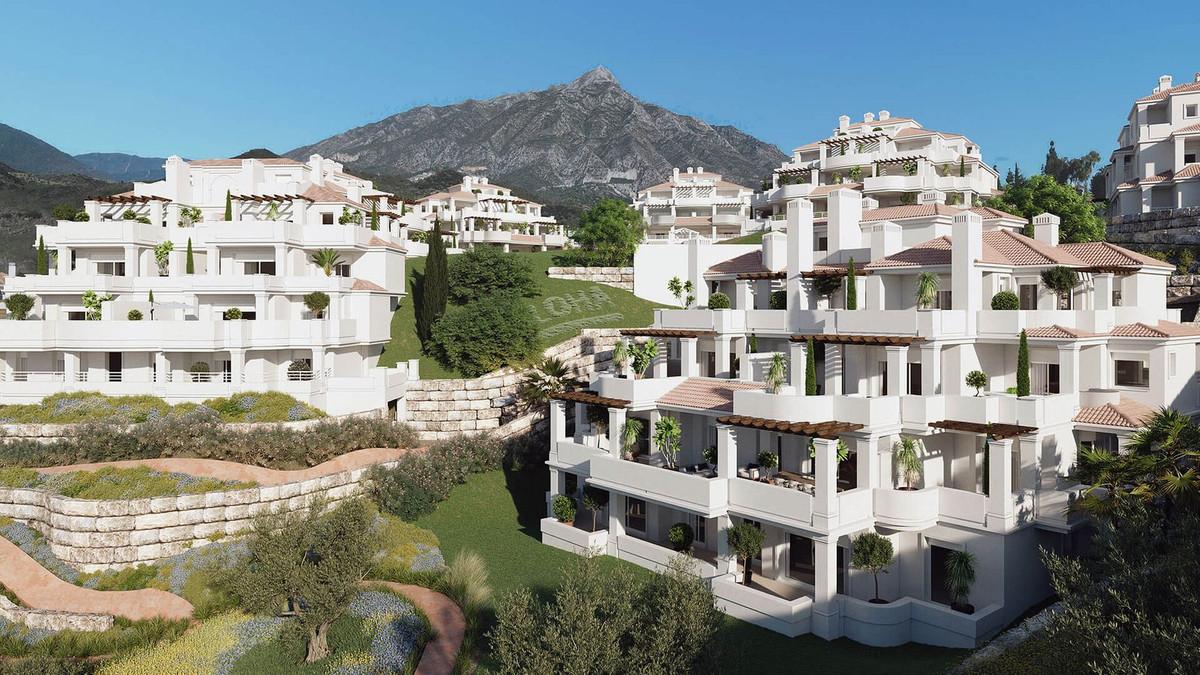 Apartment for Sale in Marbella
