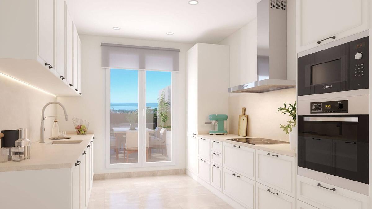 Apartment for Sale in Marbella