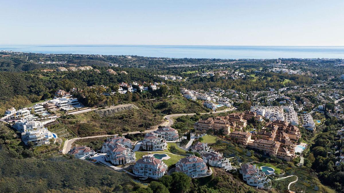 Apartment for Sale in Marbella