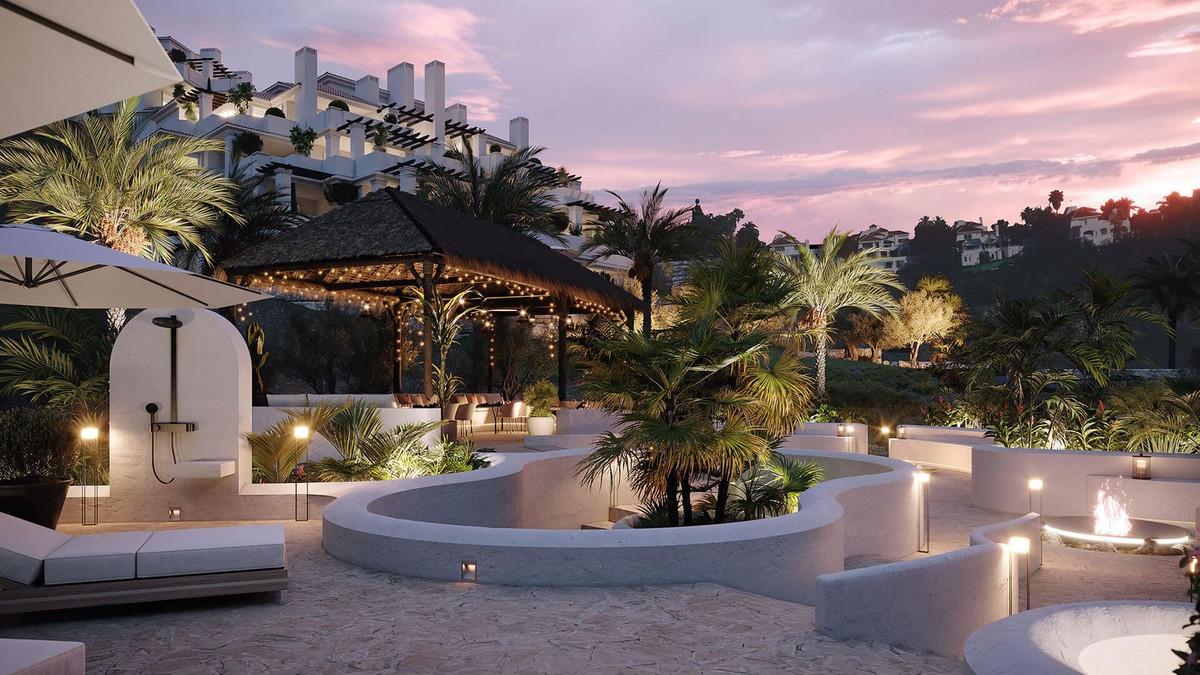 Apartment for Sale in Marbella