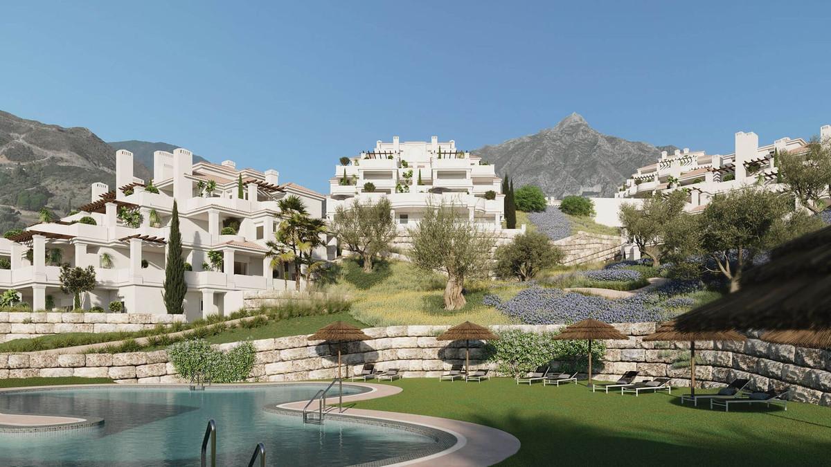Apartment for Sale in Marbella
