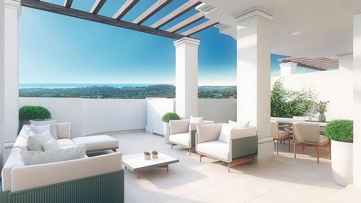 Apartment for Sale in Marbella