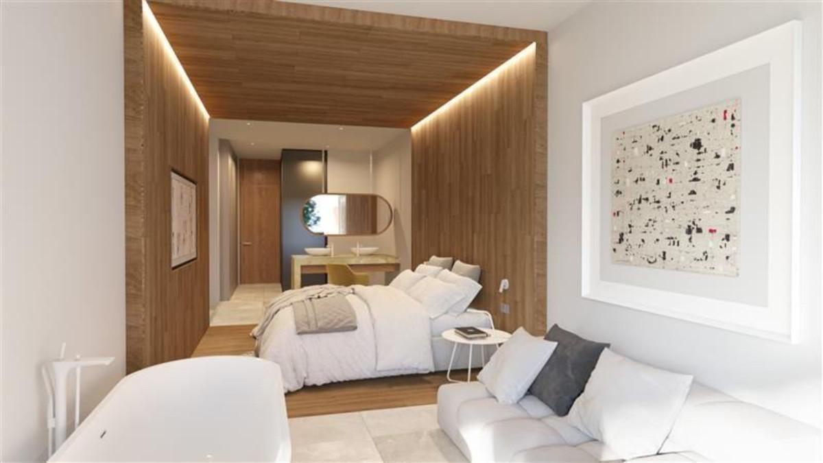 Penthouse for Sale in Benalmádena