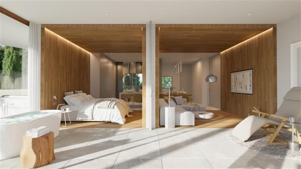 Penthouse for Sale in Benalmádena