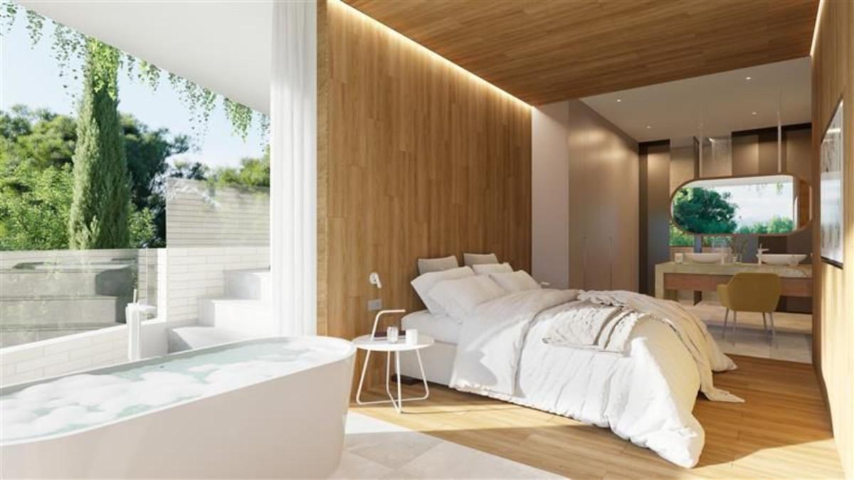 Penthouse for Sale in Benalmádena