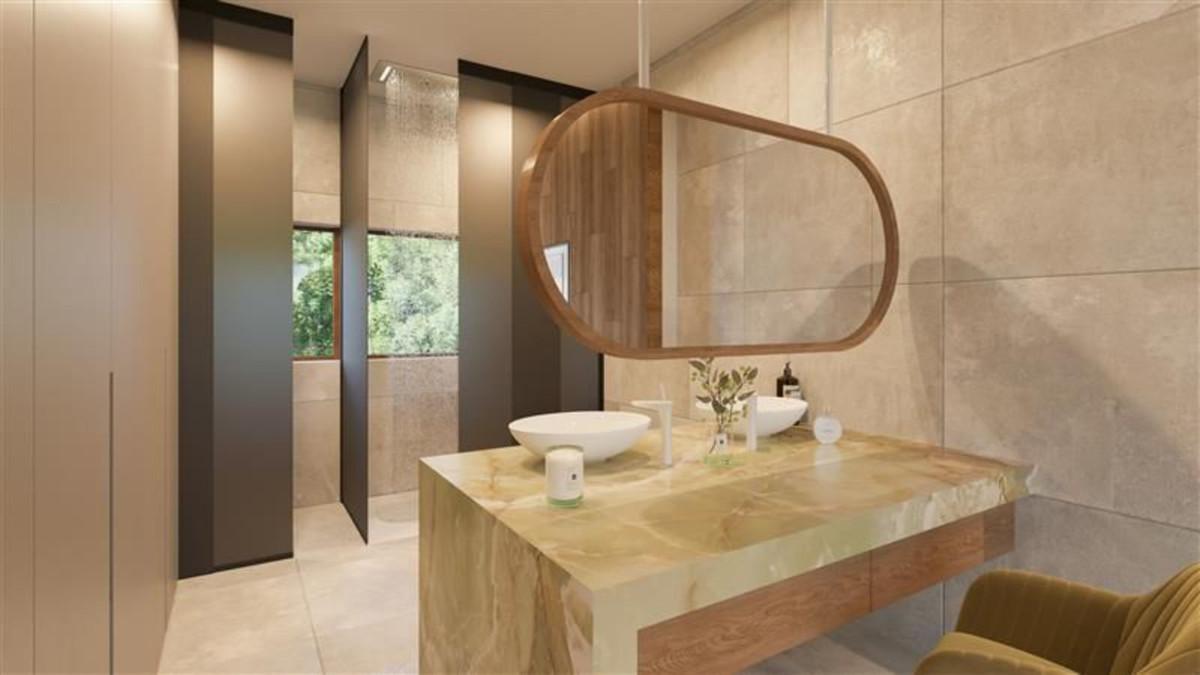 Penthouse for Sale in Benalmádena