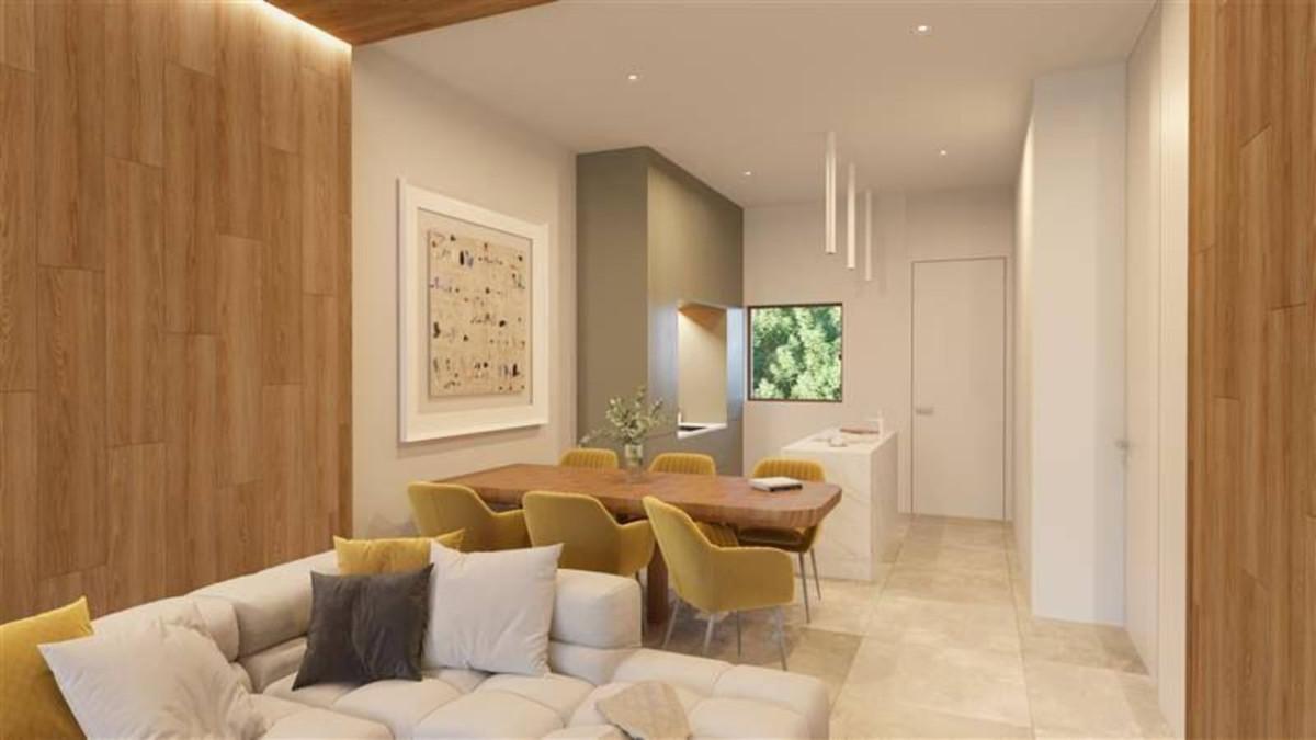Penthouse for Sale in Benalmádena