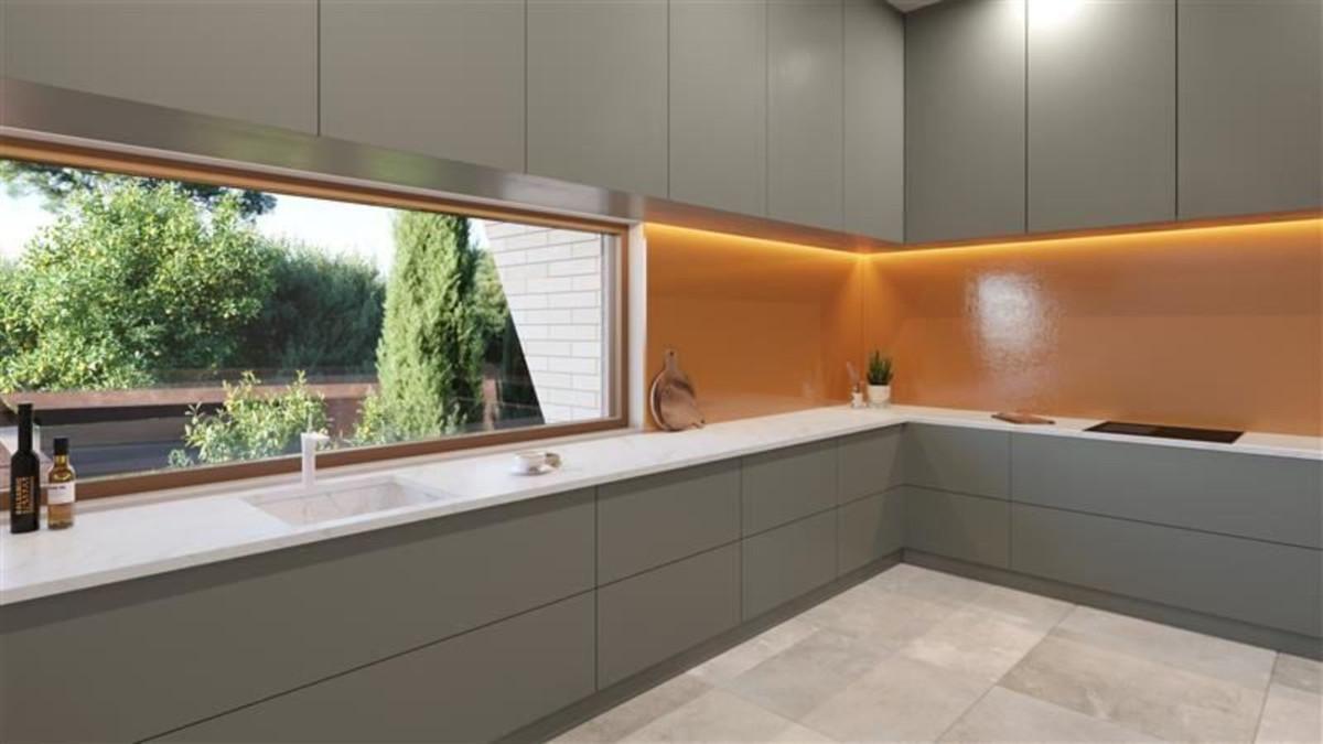 Villa for Sale in Benalmádena