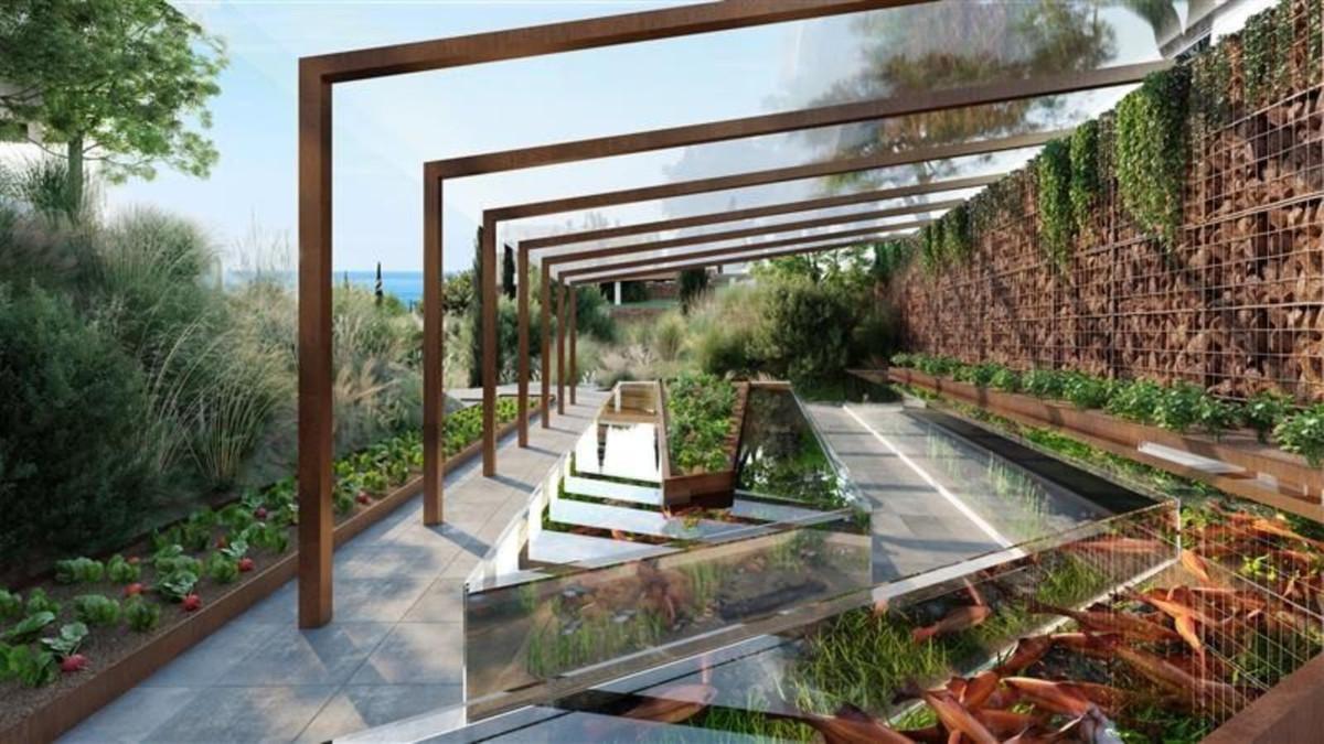Villa for Sale in Benalmádena