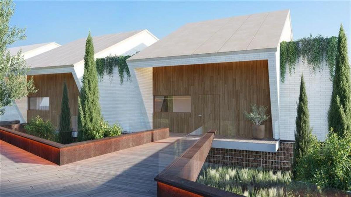 Villa for Sale in Benalmádena