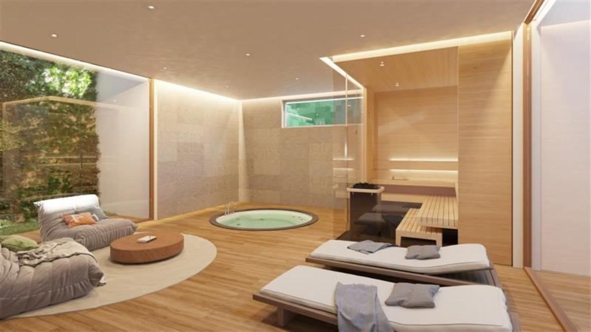 Villa for Sale in Benalmádena