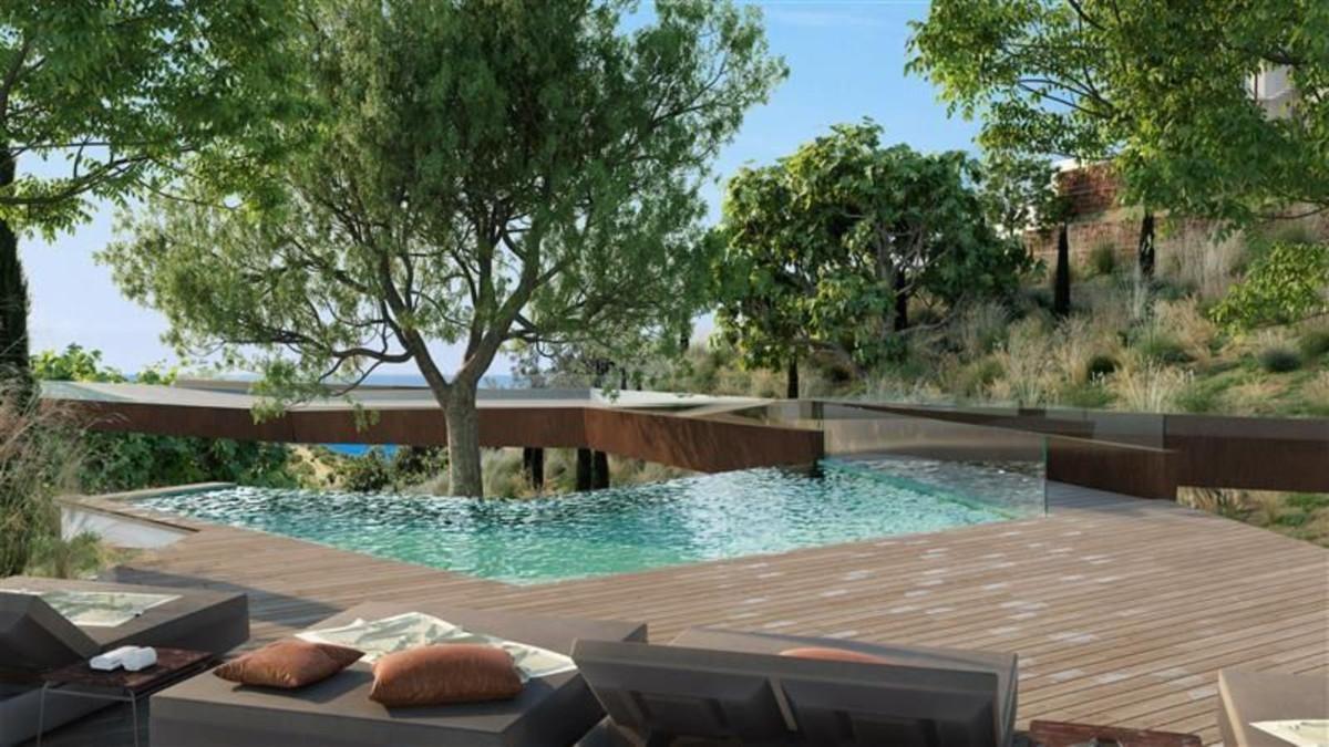 Villa for Sale in Benalmádena