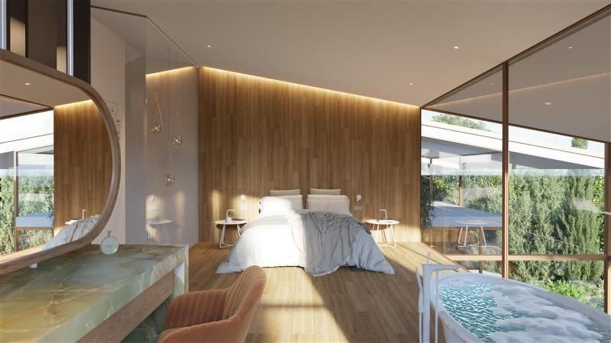 Villa for Sale in Benalmádena