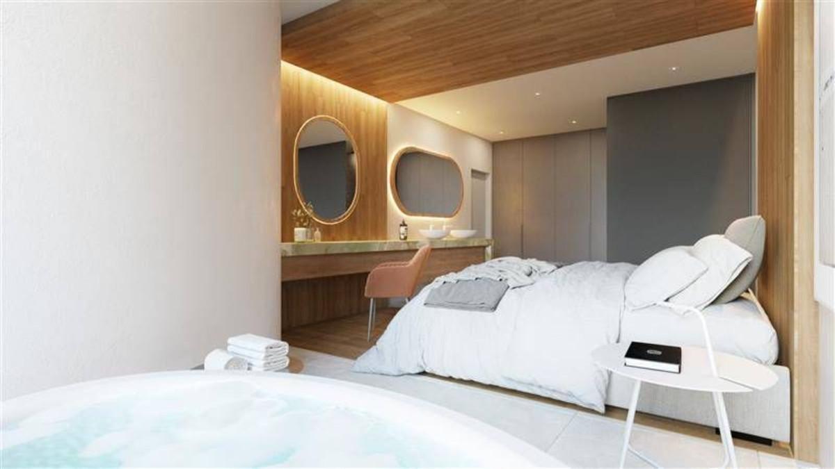 Villa for Sale in Benalmádena