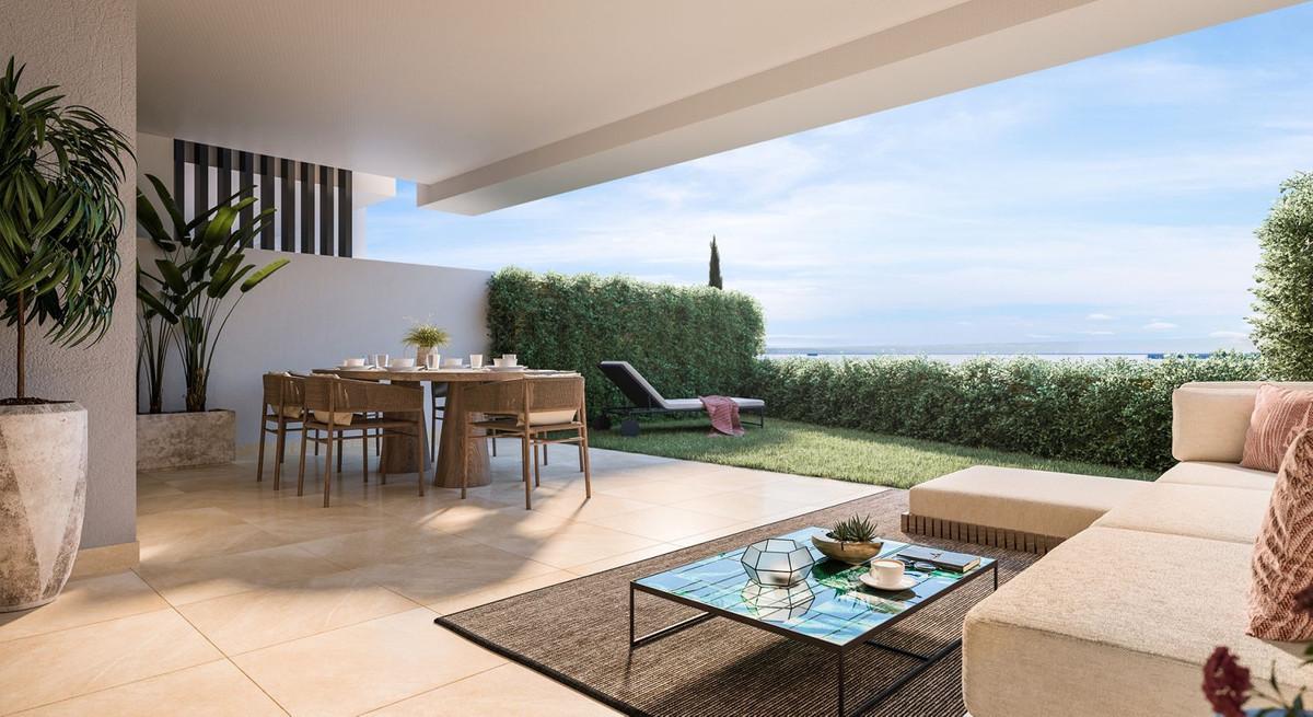Apartamento en Venta en Fuengirola