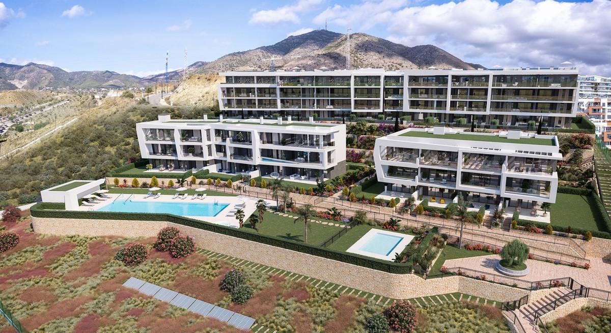 Apartamento en Venta en Fuengirola