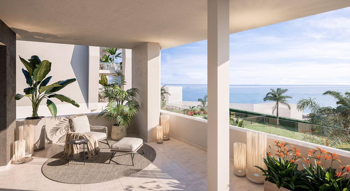 Apartamento en Venta en Fuengirola