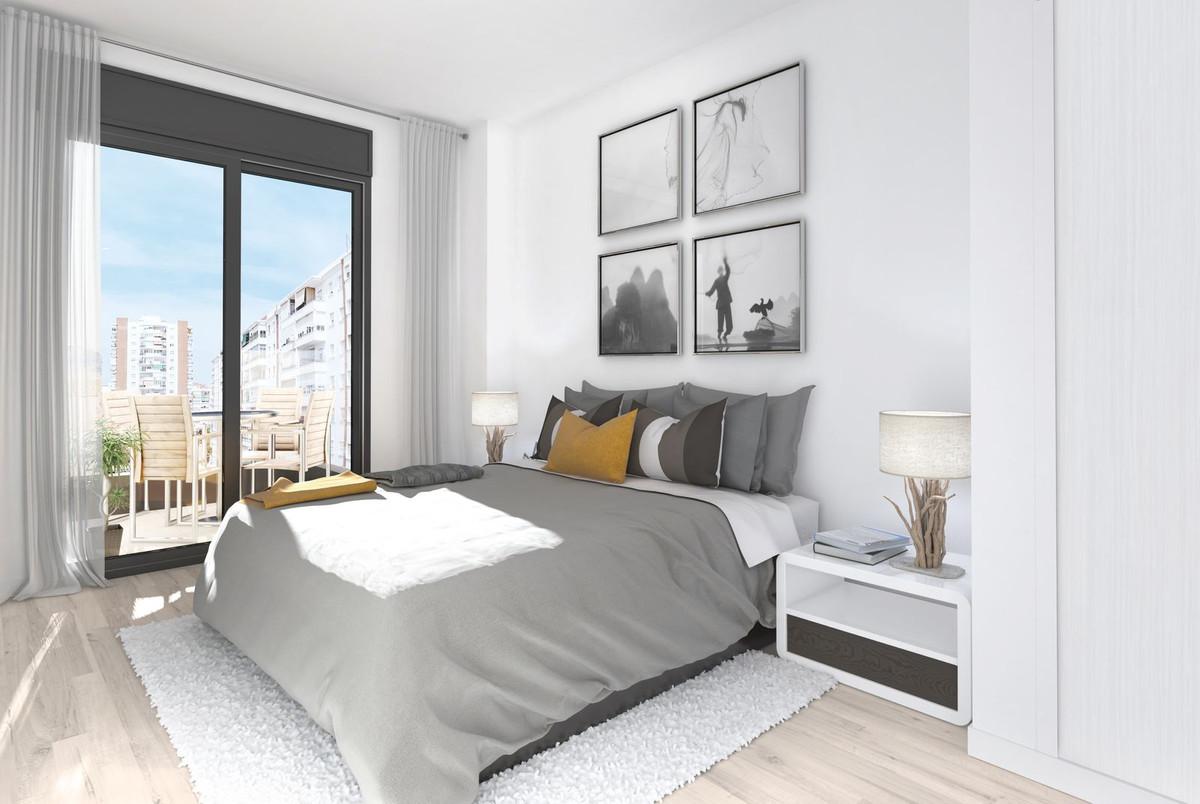 Apartamento en Venta en Málaga