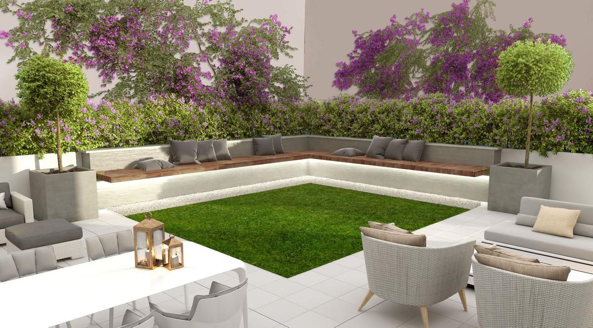 Apartamento en Venta en Málaga