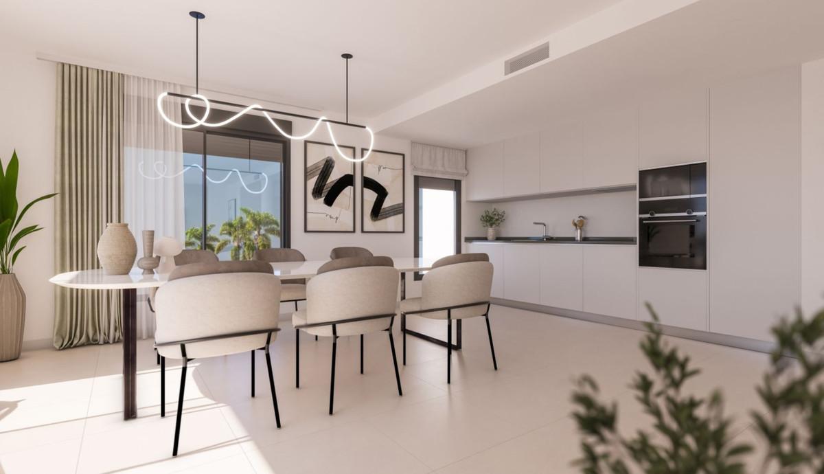 Apartment for Sale in Estepona