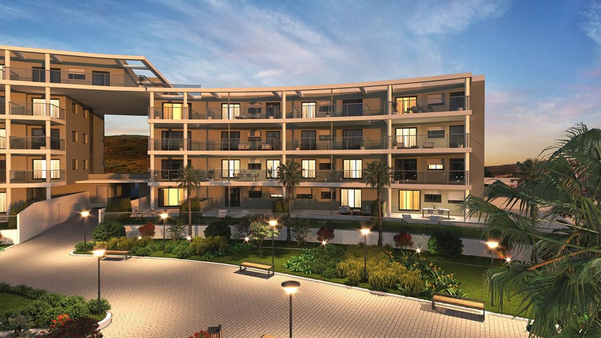 Apartment for Sale in Manilva