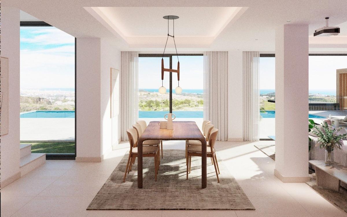Villa en Venta en Mijas