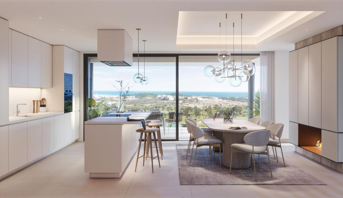 Villa en Venta en Mijas