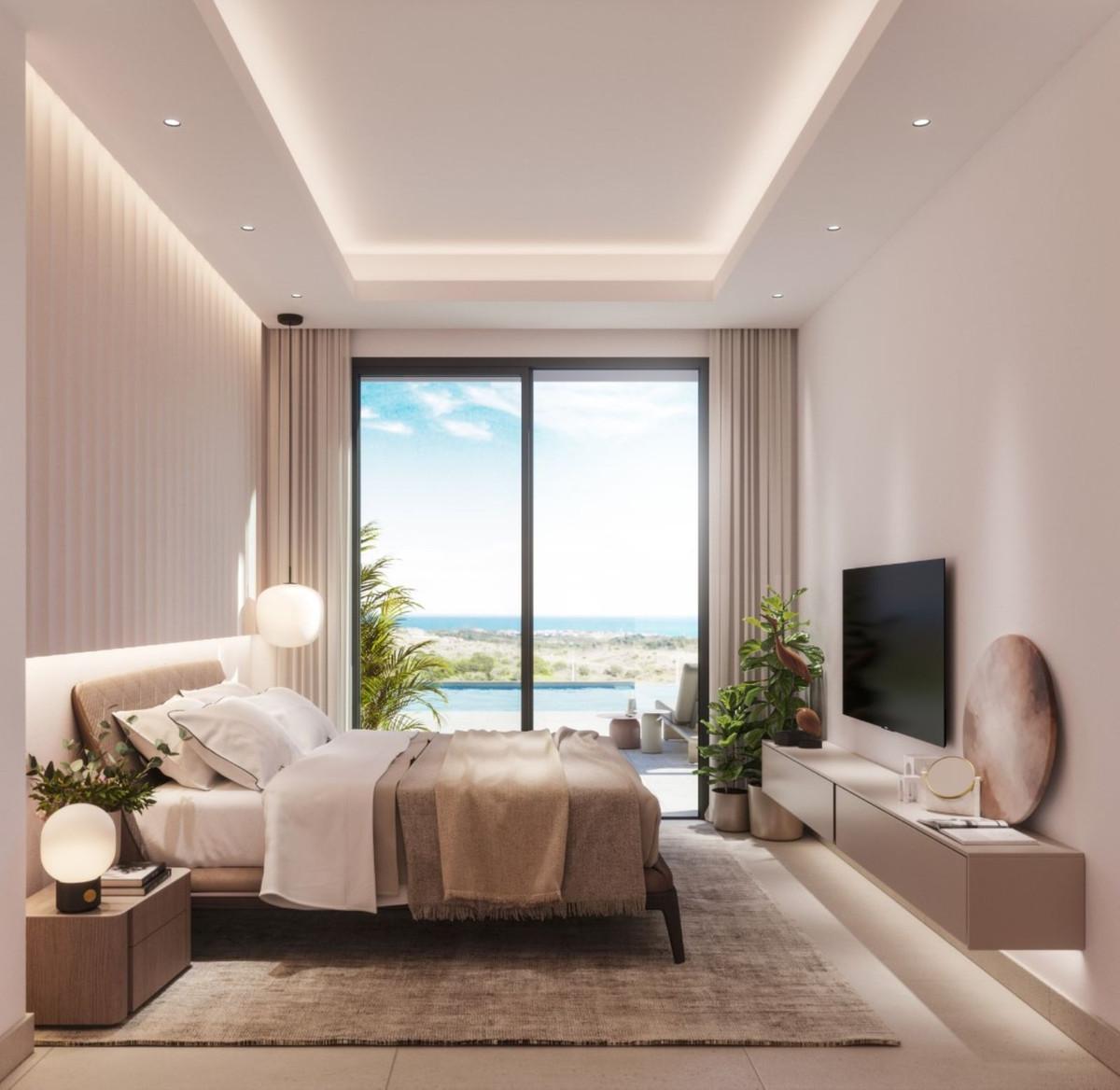 Villa en Venta en Mijas