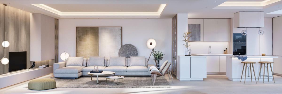Villa en Venta en Mijas