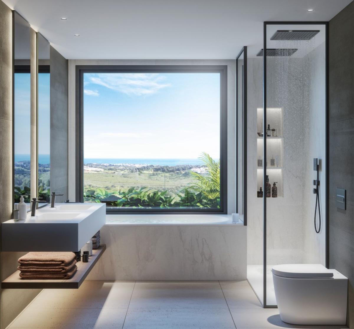 Villa en Venta en Mijas