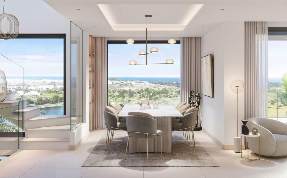 Villa en Venta en Mijas